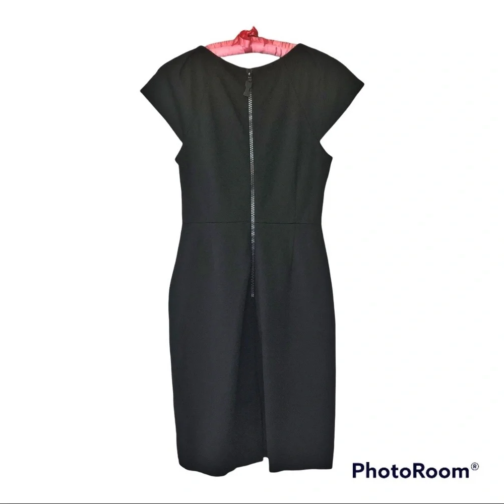 Kate Spade Little Black Dress Size 6